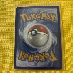 Umbreon 009/015 McDonald's Promos 2024 Pokemon - Image 2