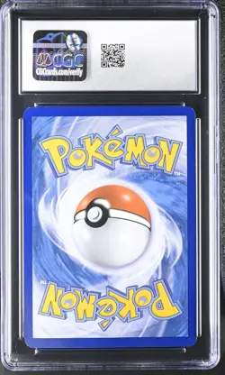 Gengar 35/83 Holo Generations Pokemon CGC 8.5 - Image 2