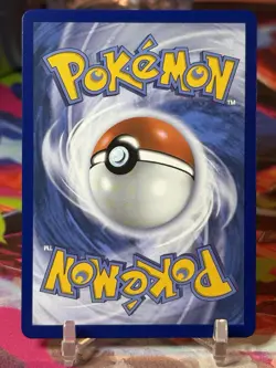 Pokemon TCG Pitch Black MORPEKO ex 117/084 Full Art - Image 2