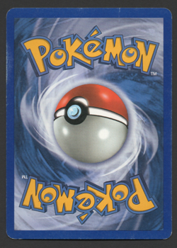 Typhlosion 034 Holo Promo Pokemon TCG: Nintendo Black Star Promo DMG - Image 2