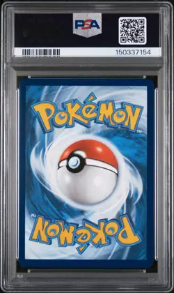 PSA 10 Kyurem Ex #165 Pokemon Black Bolt 250001 - Image 2