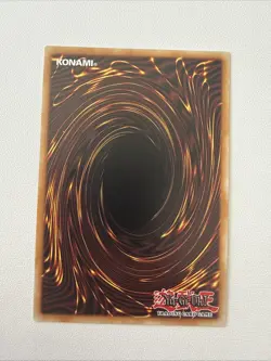 Yu-Gi-Oh Palladium Oracle Mahad MVP1-ENS53 1st Edition - Image 2