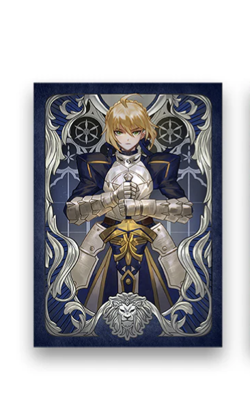 Kings of Providence Yugioh Amanda Lapalme Sleeves Sealed Sleeves Mana Moon TCG - Image 1