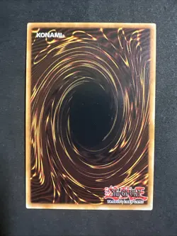 Yu-Gi-Oh! Big Welcome Labrynth OP23-EN003 Ultimate Rare Foil Shift Euro - Image 2