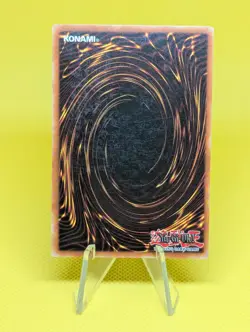 YuGiOh - Darkworld Thorns - LOB-114 - Common Unlimited - Image 2