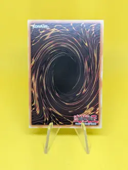 YuGiOh - Darkfire Soldier #1 - PSV-043 - Common Unlimited - Image 2