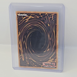 Yugioh! 1x Merciless Scorpion of Serket MZTM-EN002 Ultra Rare 1st Ed NM - Image 2
