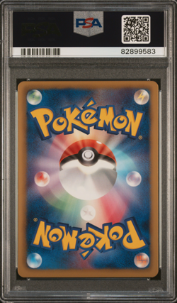 PSA 10 Magikarp 210/BW-P Promo Gym Challenge Japanese Pokemon Card 2013 - 583 - Image 2