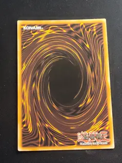 Effect Veiler 1st Edition RA01-EN003 Ultra Rare Yu-Gi-Oh Card Near Mint NM - Image 2