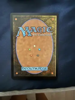 Simulacrum Synthesizer 61 (Borderless) Marvel Universe Eternal-Legal MTG MAR NM - Image 2