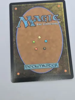 MTG Marvel Super Heroes - Lord of Atlantis (Borderless) -0056 Non Foil - Image 4