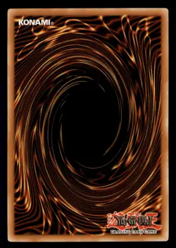Yugioh Number 87: Queen of the Night #MAGO-EN059 Maximum Gold LP - Image 2
