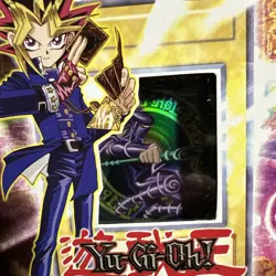 YUGIOH 1ST EDITION PORTUGUESE KAIBA STARTER DECK FACTORY SEALED BRAND NEW 4042323316679 - Image 2