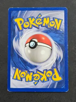 Lightning Energy 100/102 Common Base Set Shadowless Pokemon Unlimited MP - Image 2