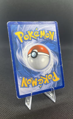 The Pokemon Company Pokemon TCG M Swampert EX XY87 Promo Mega EX Holo Eng HP - Image 3