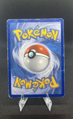 The Pokemon Company Pokemon TCG M Swampert EX XY87 Promo Mega EX Holo Eng HP - Image 4