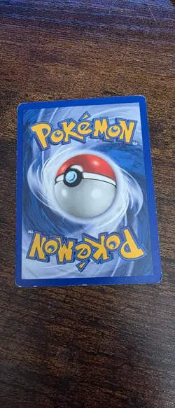 Professor Elm 96/111 Uncommon Neo Genesis Pokemon Lightly Played - Image 2