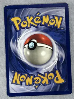 Eevee Jungle 51/64 Regular Unlimited Common 1999 Vintage Pokemon Card TCG - Image 2