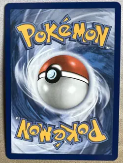 Meowth ex 107/088, Perfect Order, Holo Full Art, NM, Pokemon TCG - Image 2