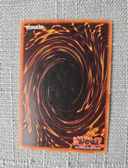Yugioh Change of Heart 1st Edition MRD-060 Holo LP A - Image 2