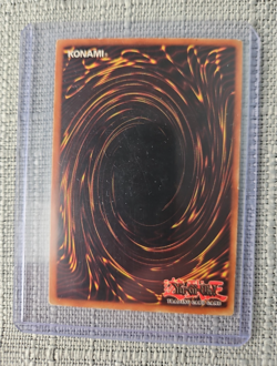 Yugioh Change of Heart 1st Edition MRD-060 Holo LP A - Image 4