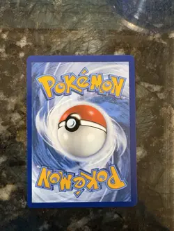 Mega Latias EX Pokemon Card - 280 HP, Powerful Attack Abilities 100/132 NM Mega - Image 2