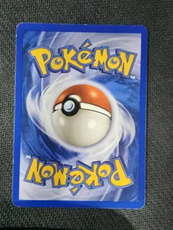 GOLDEEN - 55/109 - EX RUBY & SAPPHIRE - COMMON - POKEMON CARD - Image 2