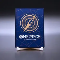 [3 CARD SET] Luffy Ace Sabo SEC OP13-118 ONE PIECE Card JPN Carrying on His Will - Image 3
