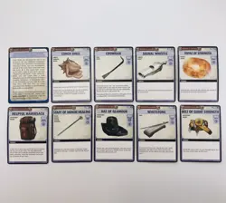 Pathfinder Adventure Card Game Fighter Class Deck Paizo - Image 5