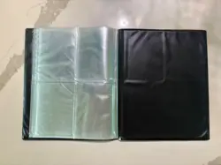 Vintage Pokemon 1999 Official Trading Card Binder - NO CARDS - Image 3