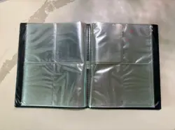 Vintage Pokemon 1999 Official Trading Card Binder - NO CARDS - Image 4