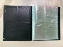 Vintage Pokemon 1999 Official Trading Card Binder - NO CARDS - Image 5
