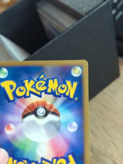 Toxicroak 1st ED DP Entry Pack Japanese Pokemon Card TCG LP - Image 3