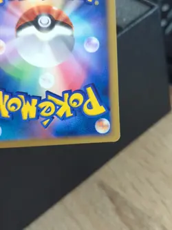 Toxicroak 1st ED DP Entry Pack Japanese Pokemon Card TCG LP - Image 4