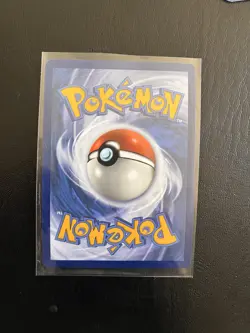 Pokemon TCG Terapagos EX Stellar Crown Ultra Rare Card 128/142 Scarlet & Violet - Image 2
