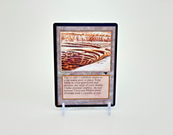 Strip Mine | Antiquities | Magic the Gathering Deckmaster Card | MTG | Rare - Image 1