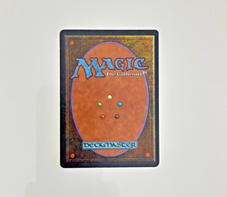 Strip Mine | Antiquities | Magic the Gathering Deckmaster Card | MTG | Rare - Image 3