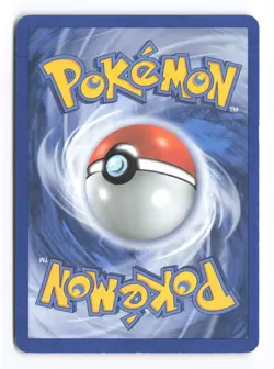 Pokemon Meowth Holon Phantoms 71/110 MP - Image 2