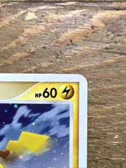 Pikachu Spring Battle Road 095/DP-P Jap. Promo Pokemon Card 2008. NM - Image 5