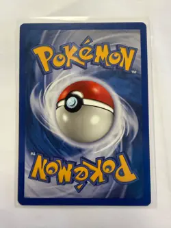 Houndour 43/105 Neo Destiny Pokemon Card WOTC Vintage Non-Holo Unlimited LP - Image 5
