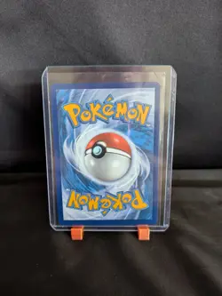 Pokemon TCG Bill's Transfer Scarlet & Violet-151 194/165 Holo Ultra Rare - Image 2