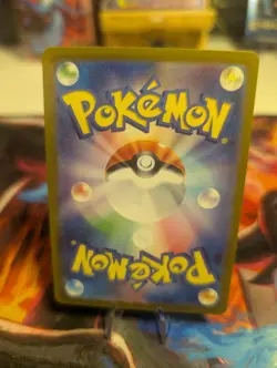 Bill's Transfer 194/165 Sv: Scarlet & Violet 151 Holo - Image 3