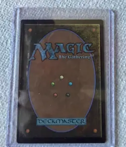 Wizards of the Coast MTG The Mind Stone Marvel Super Heroes Mythic Regular #0021 - Image 2