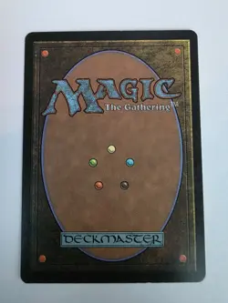 Wizards of the Coast MTG Land Grant Mercadian Masques Common 255 - PLAYSET - Image 5