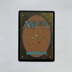 Llanowar Elves HALO FOIL Secret Lair Encyclopedia Of Magic NM 0039 - Image 4