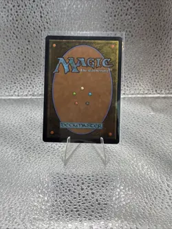 Captain America Super Soldier 9 Marvel Super Heroes Magic the Gathering - Image 2