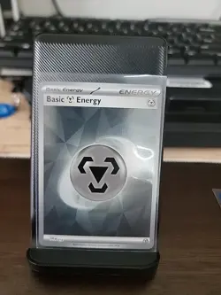 Pokemon TCG Basic Energy Holo Lot 12 Card Pack - Image 3