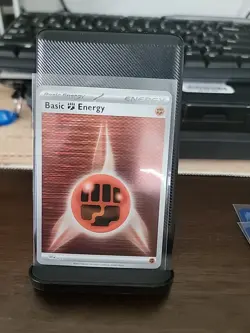 Pokemon TCG Basic Energy Holo Lot 12 Card Pack - Image 4