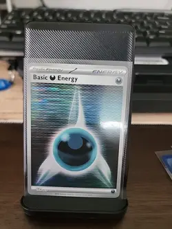 Pokemon TCG Basic Energy Holo Lot 12 Card Pack - Image 5