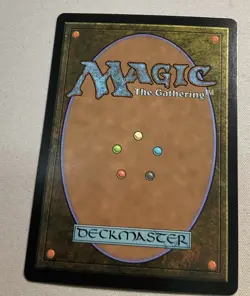 Patriotic Shield Sword of Fire and Ice (Borderless) Marvel Universe Eternal Foil - Image 2